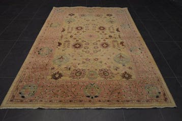 Ziegler - Tapijt - 275 cm - 188 cm, Nieuw