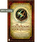 De Nostradamus voorspelling 9789022556948 Theresa Breslin, Verzenden, Gelezen, Theresa Breslin