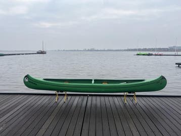 Gatz Mohawk 500, 3 banken (Kanokoopje), Verzenden, Nieuw