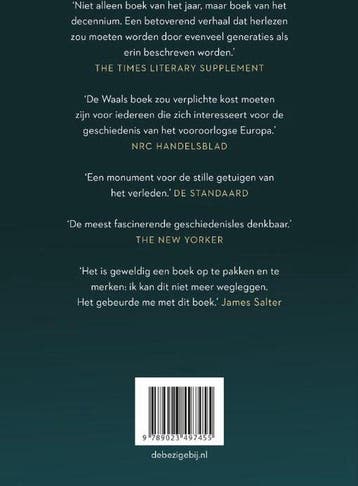 De haas met ogen van barnsteen, Ophalen of Verzenden, Nieuw