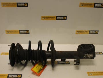 Schokdemperpoot links-voor Toyota Avensis O107922, Ophalen of Verzenden, Nieuw