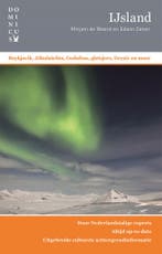 IJsland / Dominicus landengids 9789025773656 Mirjam de Waard, Verzenden, Gelezen, Mirjam de Waard