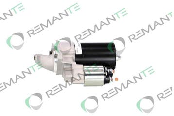 REMAN STARTER BOSCH 0986022490 12V/1.1kW, Verzenden, Nieuw