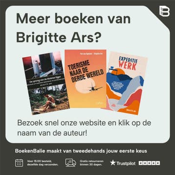 India / Landenreeks 9789068324198 Brigitte Ars, Verzenden, Gelezen, Brigitte Ars