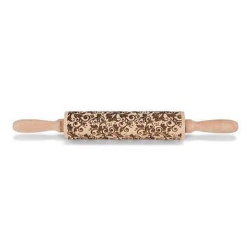 Patisse Decoratie Deegroller 20cm #2**, Verzenden, Nieuw