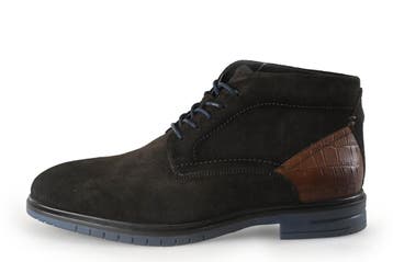 Mexx Veterboots in maat 43 Zwart, Mexx, Verzenden, Zwart, Boots