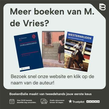 Het dichtwerk van Jan van Foreest (1586-1651) - M. de Vries, Verzenden, Gelezen, M. de Vries