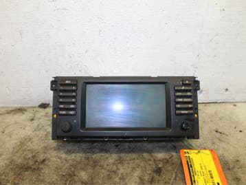 Boordcomputer BMW 5-Serie O88214, Auto-onderdelen, Ophalen of Verzenden, Nieuw