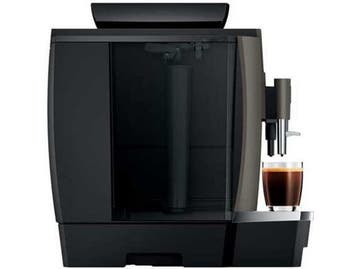 Jura W4 - Volautomatische koffiemachine - Professional Aroma, Witgoed en Apparatuur, Koffiezetapparaten, Verzenden, Zo goed als nieuw