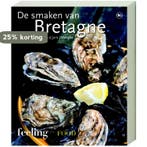 De smaken van Bretagne 9789044319897 DeLanghe, Boeken, Kookboeken, Verzenden, Zo goed als nieuw, DeLanghe