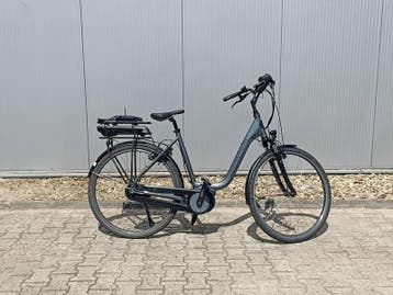 Ebike, Victoria, E-Trekking 5.7 Bosch Active Line middenm, Fietsen en Brommers, Elektrische fietsen, Nieuw