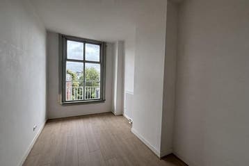 Appartement Tweede Constantijn Huygensstraat in Amsterdam, Via bemiddelaar, Appartement, Amsterdam, Amsterdam