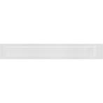Convectierooster White Luft 9x60, Nieuw