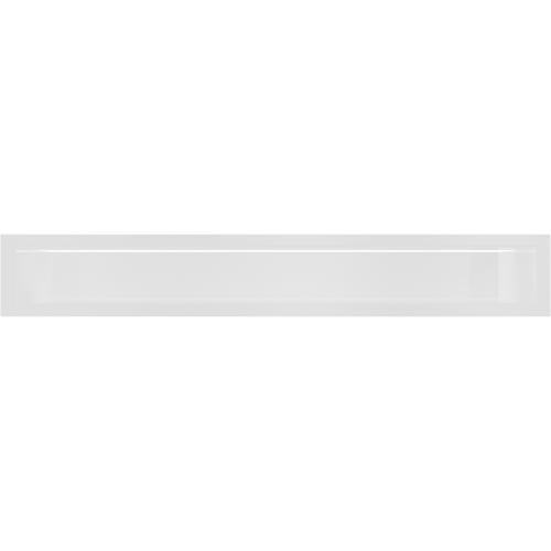 Convectierooster White Luft 9x60, Doe-het-zelf en Verbouw, Verwarming en Radiatoren