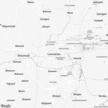 Woonboot in Leeuwarden gevonden voor €1671,- pm