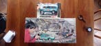 altro 1:10 - Model raceauto (2) - Lancia Stratos in scala, Hobby en Vrije tijd, Nieuw