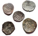 Italië - Sicilië. William I, King of Sicily, 1154-1166. Lot