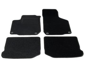 Automatten voor VW New Beetle 1997-2011, Verzenden, Nieuw