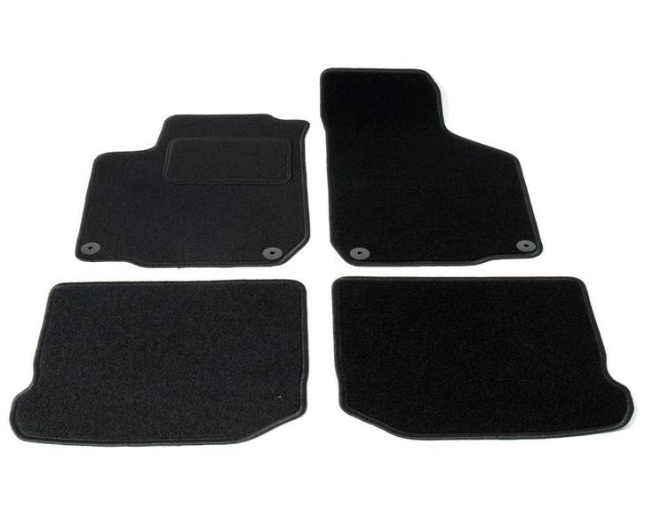 Automatten voor VW New Beetle 1997-2011, Auto diversen, Automatten, Nieuw, Verzenden