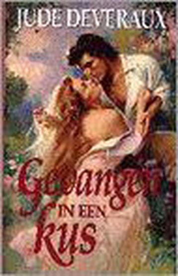 Gevangen in een kus - Jude Deveraux 9789041004499, Verzenden, Gelezen, Jude Deveraux