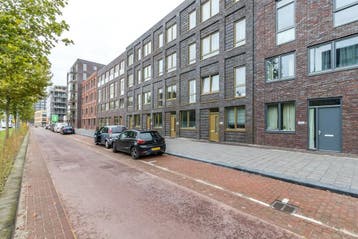Te huur: Appartement Laan op Zuid in Rotterdam, Appartement, Rotterdam, Zuid-Holland