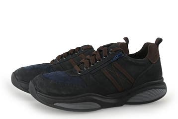 Xsensible Veterschoenen in maat 42 Zwart, Verzenden, Zwart, Gedragen, Xsensible