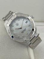 TAG Heuer - Aquaracer Lady Mother of Pearl - WAY1313 -