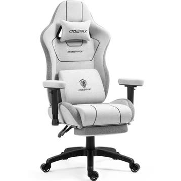 Ergonomische Bureaustoel -  Office Chair - Gamestoel - Volwa, Verzenden, Zo goed als nieuw