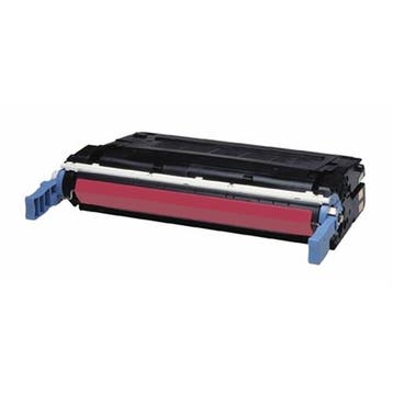 Geschikt HP C9733A toner magenta van Inktmedia, Nieuw, Toner, Inktmedia