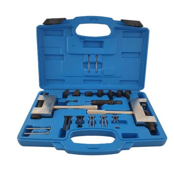 WEBER TOOLS KETTING PONSSET MERCEDES DIESEL EN BENZINE, Verzenden, Nieuw
