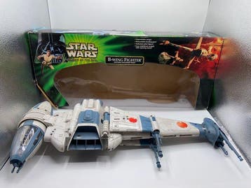 Star Wars - Hasbro, Nieuw