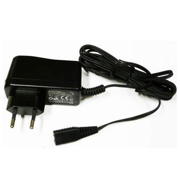 Moser & Wahl Adapter 6000 100/240V, Sieraden, Tassen en Uiterlijk, Uiterlijk | Haarverzorging, Verzenden, Nieuw