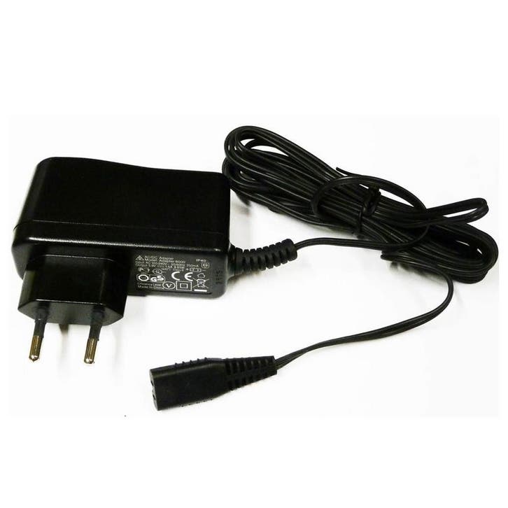 Moser & Wahl Adapter 6000 100/240V, Sieraden, Tassen en Uiterlijk, Uiterlijk | Haarverzorging, Nieuw, Verzenden