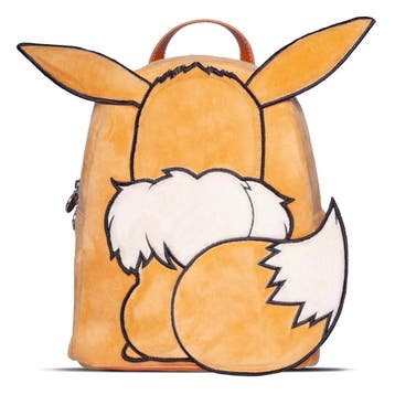 Pokémon Backpack Mini Eevee, Verzamelen, Film en Tv, Ophalen of Verzenden, Nieuw