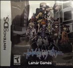 The world ends with you (Nintendo DS tweedehands game)(VS), Spelcomputers en Games, Ophalen of Verzenden, Zo goed als nieuw