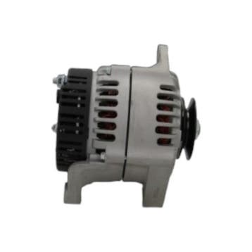 Dynamo 12v 95A Vetus Marine STM9291 STM9292, Ophalen of Verzenden, Nieuw, Motor en Techniek, Zeilboot of Motorboot