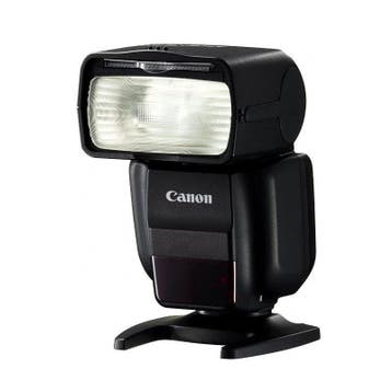 Canon Speedlite 430EX III-RT flitser - Tweedehands, Verzenden, Gebruikt, Canon