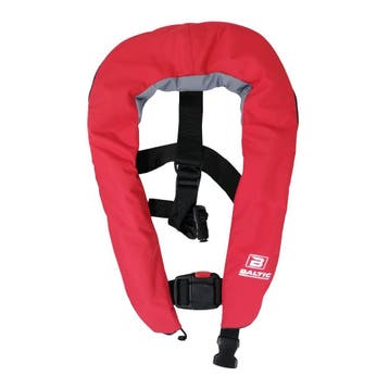 Baltic Breeze Automatisch Reddingsvest 165N Rood, Ophalen of Verzenden, Nieuw