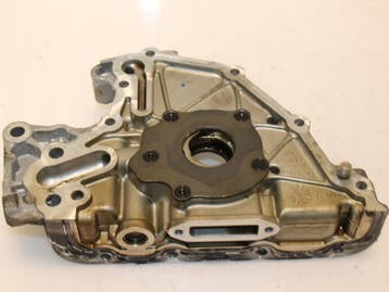 Oliepomp Volkswagen UP O126157, Ophalen of Verzenden, Nieuw