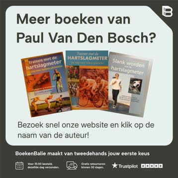 De ideale dag - Paul Van Den Bosch 9789463937740, Verzenden, Zo goed als nieuw, Paul Van Den Bosch