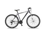 Umit Mirage Mountainbike 29 inch 21V - Antraciet/Wit, Verzenden, Nieuw, Overige merken