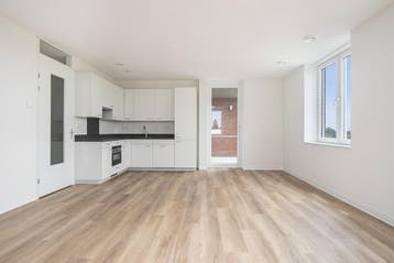Te huur: Appartement Spitskade in Helmond, Appartement, Helmond, Noord-Brabant