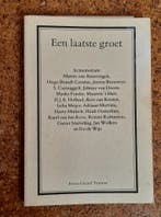Een laatste groet 9789051420029 Maarten t Hart, Verzenden, Gelezen, Maarten 't Hart