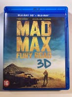 MAD MAX FURY ROAD (3D + 2D) (BLURAY), Cd's en Dvd's, Blu-ray, Verzenden, Gebruikt