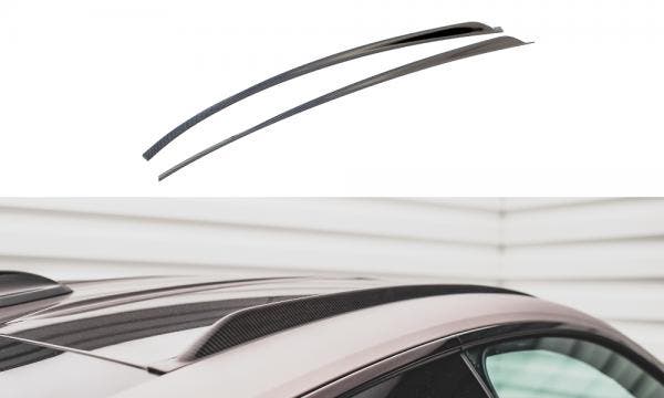 Dakrails BMW M4 G82 Maxton Carbon, Auto-onderdelen, Overige Auto-onderdelen, Ophalen of Verzenden