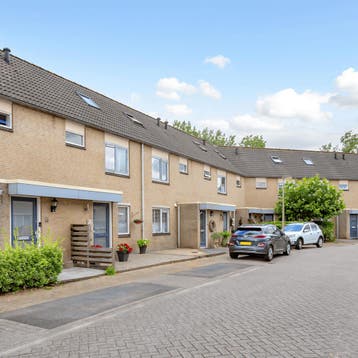 Huis in Purmerend gevonden voor €1800,- pm, Huizen en Kamers, Purmerend