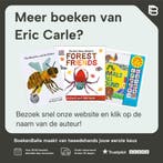 My Very First Book of Colours 9780141382036 Eric Carle, Verzenden, Gelezen, Eric Carle
