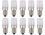 10 stuks SPL LED buislampje E14 1.8W 130lm 2700K Niet-Dim..., Ophalen of Verzenden, Nieuw