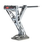 AL-KO UP4 Elektronische Uitdraaisteunenset, Ophalen of Verzenden, Nieuw