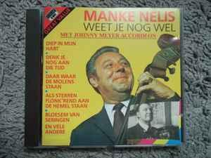 cd - Nelis - Weet Je Nog Wel..., Verzenden, Zo goed als nieuw